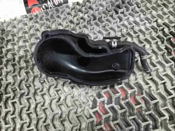 Фото запчасти Клапан перепускной  Honda Civic