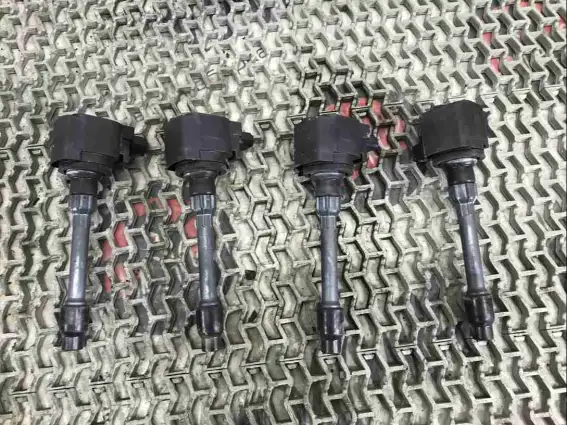 Фото запчасти Катушка зажигания  Honda Civic
