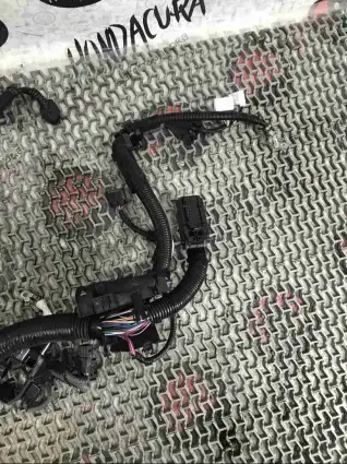 Фото запчасти Проводка двигателя  Honda Civic