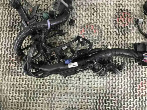 Фото запчасти Проводка двигателя  Honda Civic