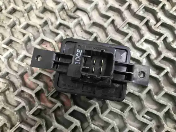 Фото запчасти Сопротивление печки  Honda Civic