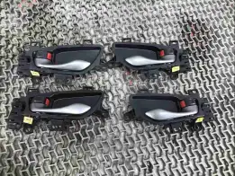 Ручка внутренняя передняя левая  Honda Civic