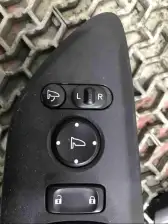 Джойстик регулировки зеркал  Honda Civic