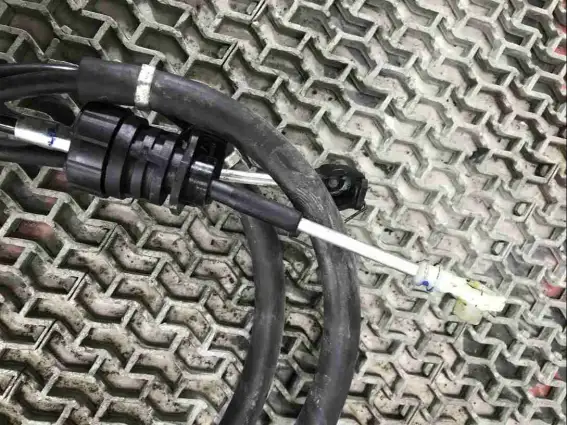 Фото запчасти Трос кулисы КПП  Honda Civic