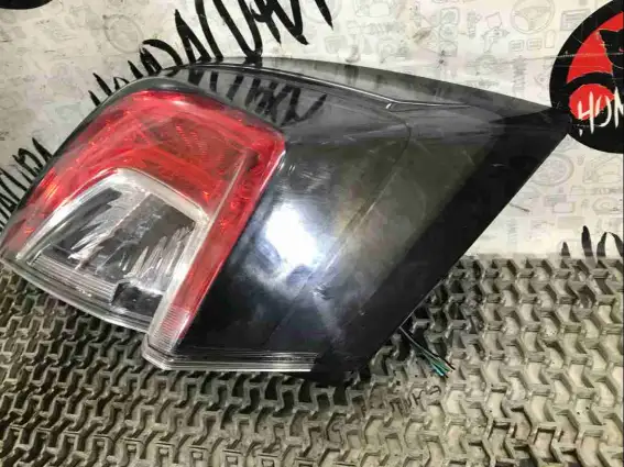 Фото запчасти Фонарь задний левый  Honda Civic