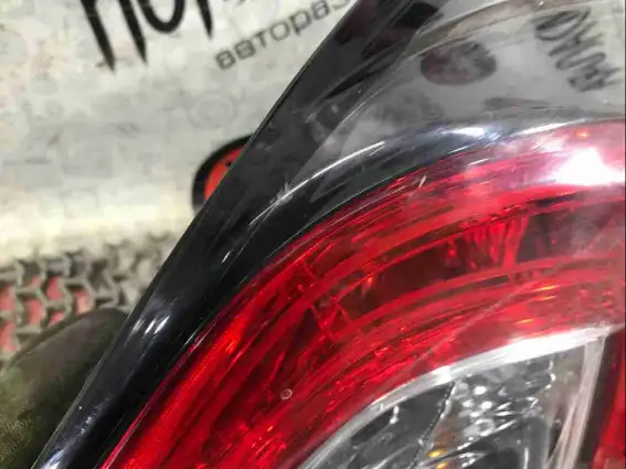 Фото запчасти Фонарь задний левый  Honda Civic