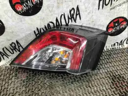 Фонарь задний левый  Honda Civic