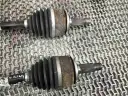 Превью Полуось передняя левая (приводной вал, ШРУС)  Honda Civic