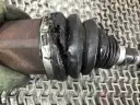 Превью Полуось передняя левая (приводной вал, ШРУС)  Honda Civic