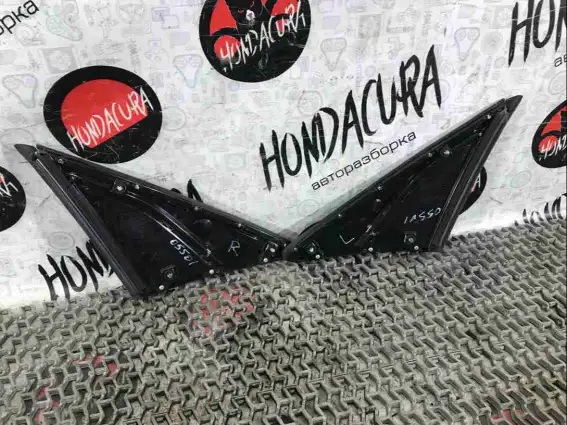 Фото запчасти Молдинг (накладка кузовная)  Honda Civic