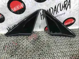 Молдинг (накладка кузовная)  Honda Civic