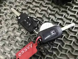 Ключ  Honda Civic
