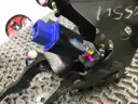 Превью Педаль сцепления  Honda Civic