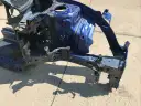 Превью Четверть передняя левая  Honda Civic