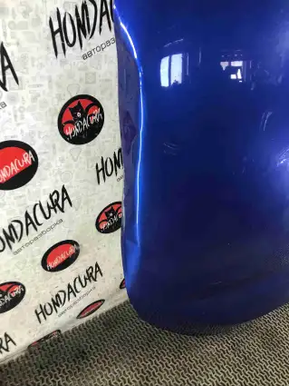 Фото запчасти Капот  Honda Civic