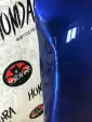Превью Капот  Honda Civic