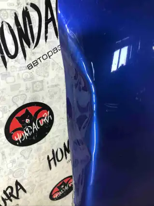 Фото запчасти Капот  Honda Civic