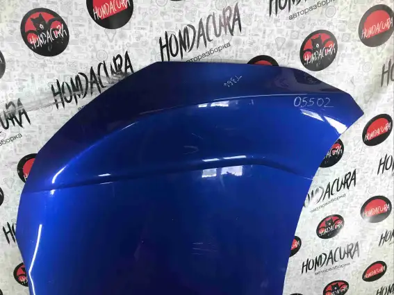 Фото запчасти Капот  Honda Civic