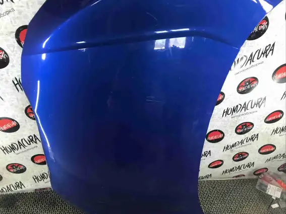 Фото запчасти Капот  Honda Civic