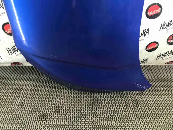 Фото запчасти Капот  Honda Civic