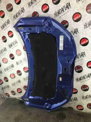 Фото запчасти Капот  Honda Civic