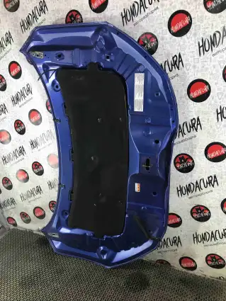 Фото запчасти Капот  Honda Civic