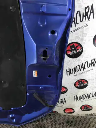 Фото запчасти Капот  Honda Civic
