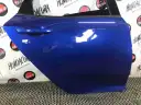 Превью Дверь задняя правая  Honda Civic