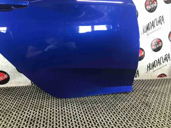 Фото запчасти Дверь задняя правая  Honda Civic