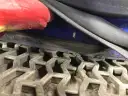 Превью Дверь задняя правая  Honda Civic