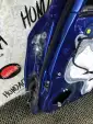 Превью Дверь задняя правая  Honda Civic