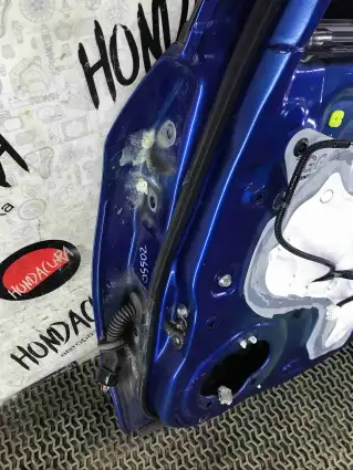 Фото запчасти Дверь задняя правая  Honda Civic
