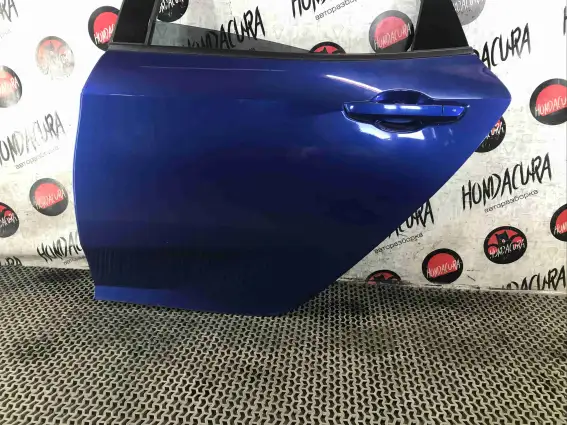Фото запчасти Дверь задняя левая  Honda Civic