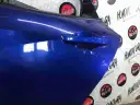 Превью Дверь задняя левая  Honda Civic