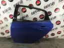 Превью Дверь задняя левая  Honda Civic