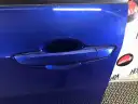Превью Дверь передняя левая  Honda Civic