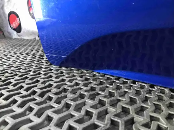 Фото запчасти Дверь передняя левая  Honda Civic