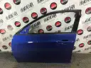 Превью Дверь передняя левая  Honda Civic