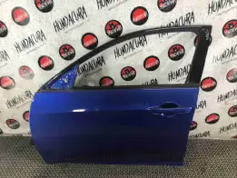 Дверь передняя левая  Honda Civic