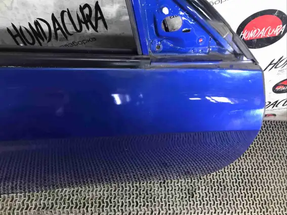 Фото запчасти Дверь передняя правая  Honda Civic