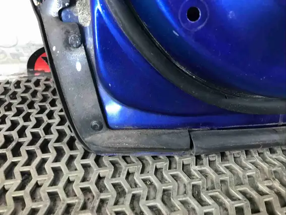 Фото запчасти Дверь передняя правая  Honda Civic