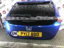 Превью Крышка багажника (дверь 3-5)  Honda Civic