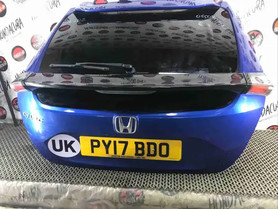 Фото запчасти Крышка багажника (дверь 3-5)  Honda Civic