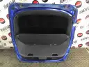 Превью Крышка багажника (дверь 3-5)  Honda Civic