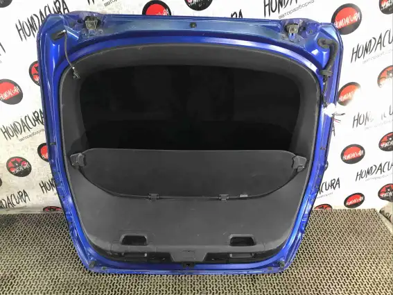 Фото запчасти Крышка багажника (дверь 3-5)  Honda Civic