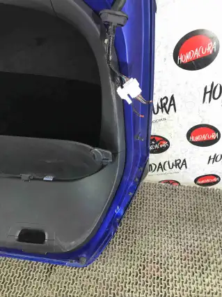 Фото запчасти Крышка багажника (дверь 3-5)  Honda Civic