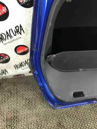 Фото запчасти Крышка багажника (дверь 3-5)  Honda Civic