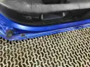 Превью Крышка багажника (дверь 3-5)  Honda Civic