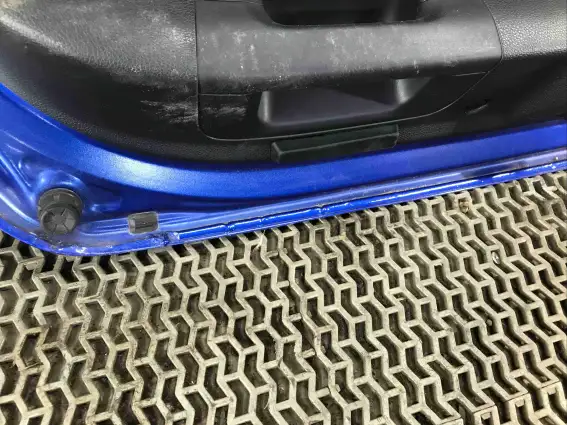 Фото запчасти Крышка багажника (дверь 3-5)  Honda Civic