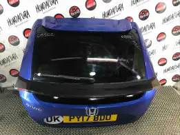 Крышка багажника (дверь 3-5)  Honda Civic